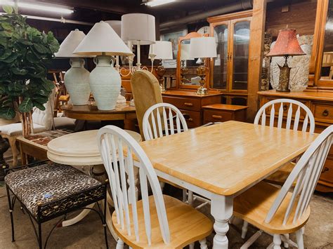 Furniture — The Carl Johnson Co.