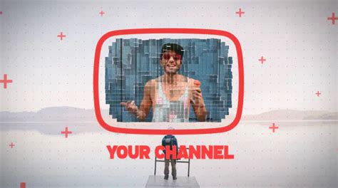 Rahadian on 30 free mogrt wedding titles for premiere pro cc. VIDEOHIVE MOSAIC YOUTUBE INTRO » Free After Effects ...