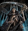 Grim Reaper - the grim reaper Photo (12078702) - Fanpop
