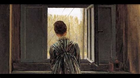 Woman In The Window Paintings 1510 1934 Youtube