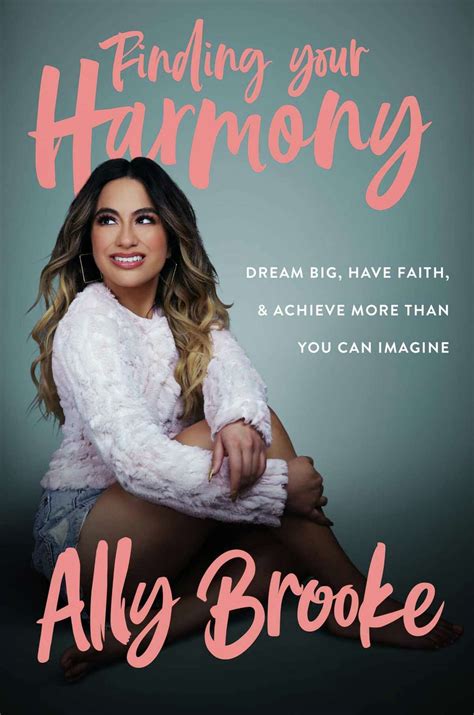 Fifth Harmony’s Ally Brooke shares her love of San Antonio and her