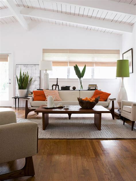 28 Stunning Orange Living Room Designs Ideas Decoration Love