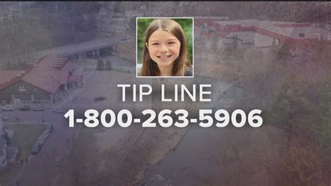 timeline of events after missing wisconsin girl found dead