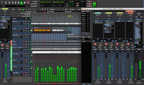 16 of the Best Free Audio Editors in 2016