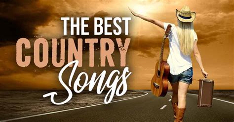 The Best Country Songs From Female Country Singers