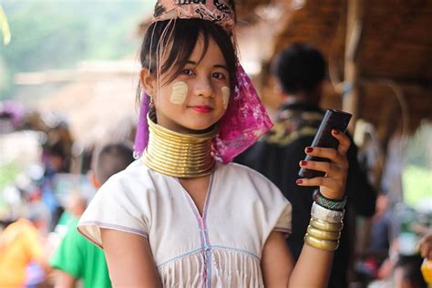 The 7 Different Hill Tribes In Northern Thailand Chiang Mai Traveller
