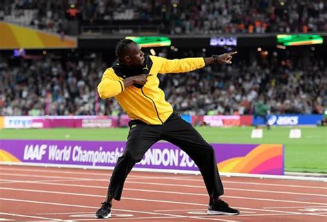 Iday harap tahun ini kita berjaya bawa pingat emas untuk sukan bola sepak tahun ini. Bolt bakal dedah kelab bola sepak pertamanya | Astro Awani