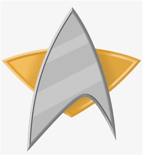 Yellow Star Trek Png Image Transparent Png Free Download On Seekpng