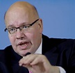 Neue Aufgabe: Altmaier will sich als Wirtschaftsminister des Ostens ...
