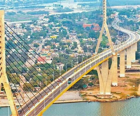 Puente Tampico Mexico Travel Visit Mexico Places To Travel