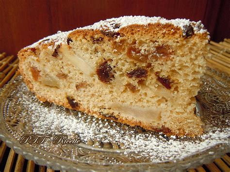 Oggi siamo in cucina e vedremo come preparare cosi tanto famosa pizza fit. Torta dietetica con pere | Ricetta torta - PTT Ricette