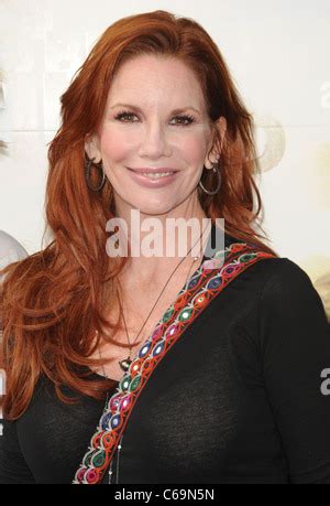 Melissa Gilbert At Arrivals For BORN TO BE WILD Premiere California