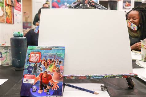 And do let us know how you liked the movie by commenting below. WreckIt Ralph Part 2! Ralph Breaks The Internet Free ...