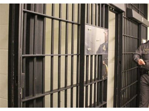 Morris Corrections Officer 42 Shot Himself Inside Jail Prosecutor Morristown Nj Patch