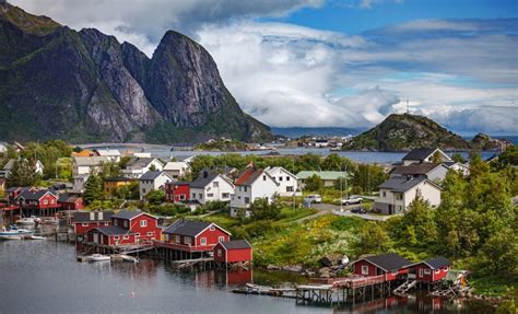 Has Immigration Saved Norwegian Villages Life In Norway
