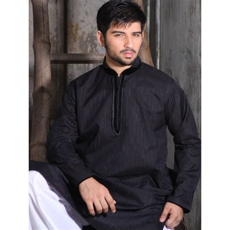 Eid Kurta Designs For Men 2015 2016 New Collection