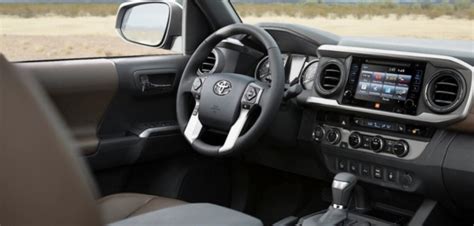 2021 Toyota Tacoma Price Specs New Trucks And Suv Reviews