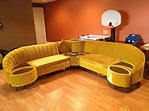 Couches for 1940s, 1950s or 1960s living rooms - Upload photos of your ...