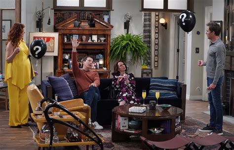 Will And Grace Review Broadway Boundaries Season 11 Episode 15 Tell