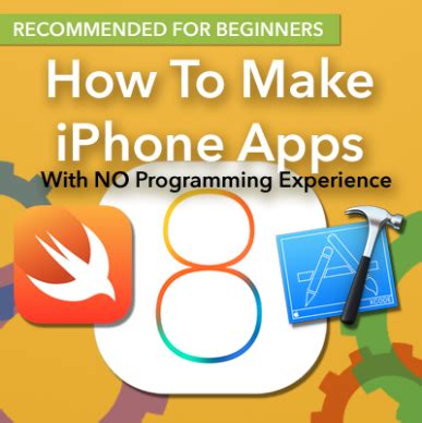 In this swift tutorial, you will get an introduction to ios development using swift and will also understand all the programming concepts of swift. Great tutorials on how to build iPhone apps for ios8 using ...