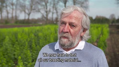 Patents In Plant Breeding Finding The Balance Symposium Brussels Youtube