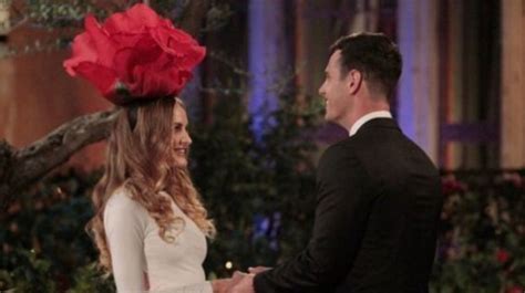 A Look At Some Of The Great Fashion Moments From The Bachelor Premiere Huffpost Canada Style