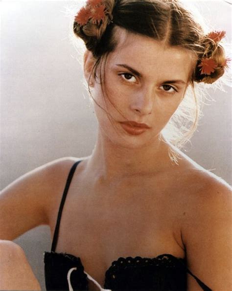 Nastassja Kinski Beauty Richard Avedon Photos Iconic Women