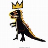 Dinosaure / Basquiat | Basquiat paintings, Basquiat art, Jean michel ...
