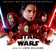 John Williams - Star Wars: The Last Jedi Original Motion Picture ...