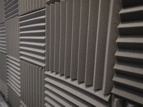 The Best Acoustic Foam Panels Of 2023 Better Soundproofing