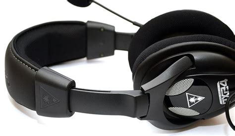 Turtle Beach Ear Force PX24 Multi Format Gaming Headset Review ETeknix