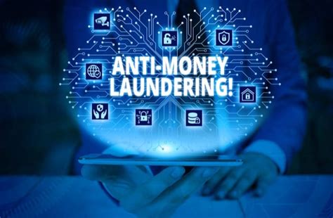 Artificial Intelligence The New Weapon Against Money Laundering