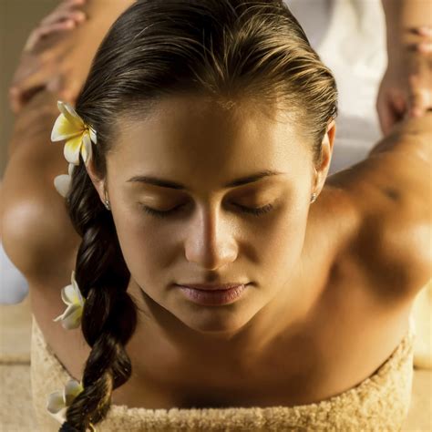 Hawaiian Lomi Massage Balance Health