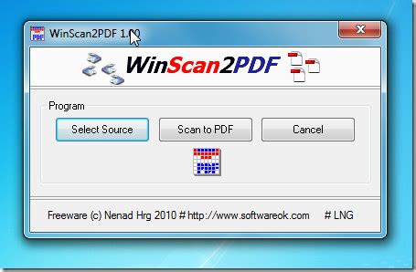 If choose the proper paper size and output compression type, you'll get the high quality pdfs. Scan Documents To PDF File Without Using PDF Printer ...