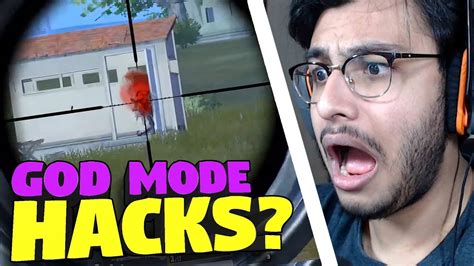 Things need to know before you hack pubg you can try pubg mobile hack on guest mode or with any fake facebook account. GOD MODE HACKS? AWM HEADSHOT NO KILL | PUBG MOBILE ...