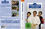 Freunde fürs Leben - Staffel 3: DVD oder Blu-ray leihen - VIDEOBUSTER.de