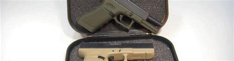 G17 Glock 17 With Case Ipmsusa Reviews