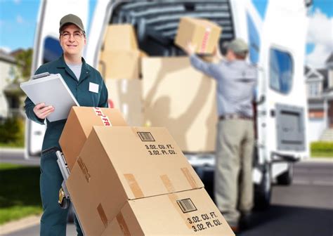 Benefits Of Hiring A Moving And Storage Company From Chicago Il