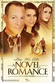 A Novel Romance (2011) movie poster