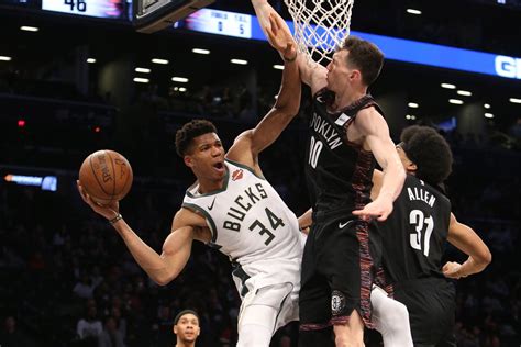76ers vs hawks game 6 picks and predictions: Milwaukee vs. Brooklyn game review - Brew Hoop