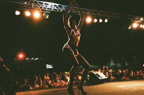 How The Worlds Of Dancehall Culture And Church Collide In Jamaica