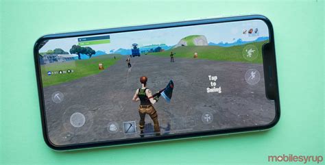 Fortnite Has Made Over 25 Million In Its First Month On Mobile