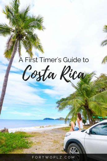 15 Dos And Donts When Planning A Trip To Costa Rica Costa Rica