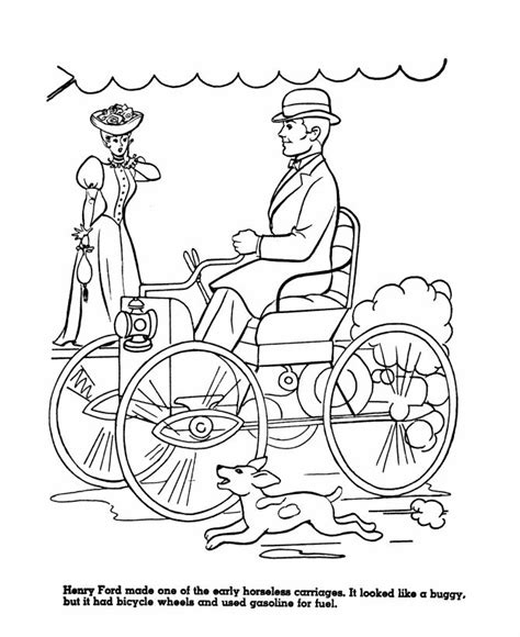 Wright Brothers Coloring Page Printable Coloring Pages The Best
