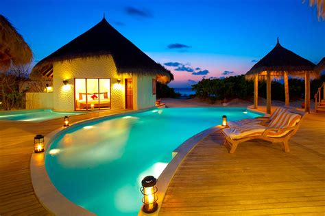 Maldives Tour International Holiday Deals