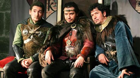 He is a writer and actor, known for kaamelott (2004), dies irae (2003) and asterix: Kaamelott en streaming direct et replay sur CANAL+ | myCANAL