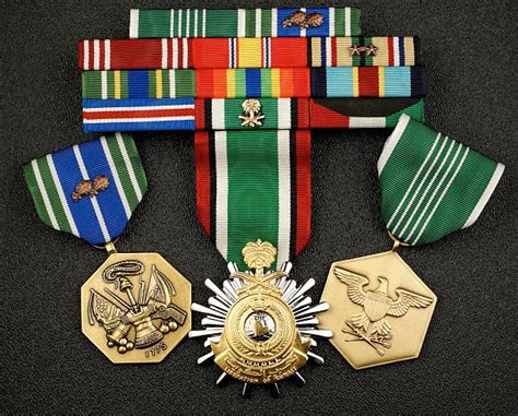 20 Iraq War Medal Stock Photos Pictures And Royalty Free Images Istock