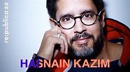 #rp22-Sprecher Hasnain Kazim: In Zeiten der Spaltung | republica