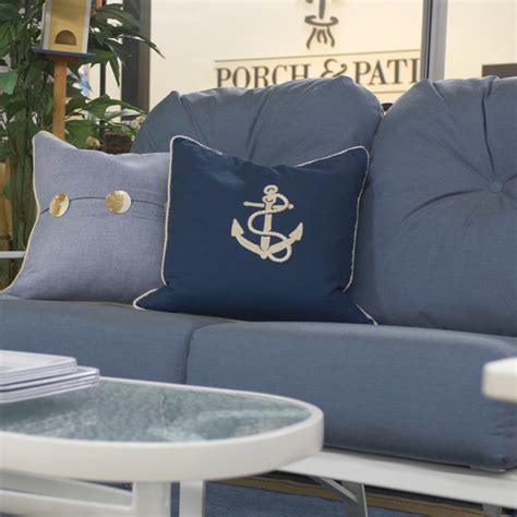Maybe you would like to learn more about one of these? New England Style Patio Furniture Ideas | New England ...