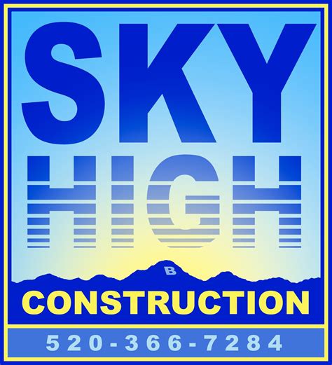 Sky High Construction | Bisbee AZ
